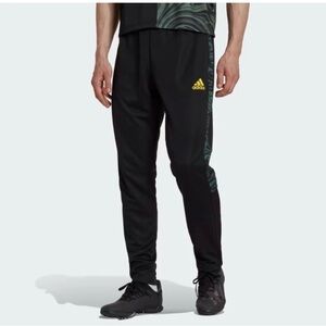 Adidas Men's Soccer/Football/ Track Pants, GFTO HP1766